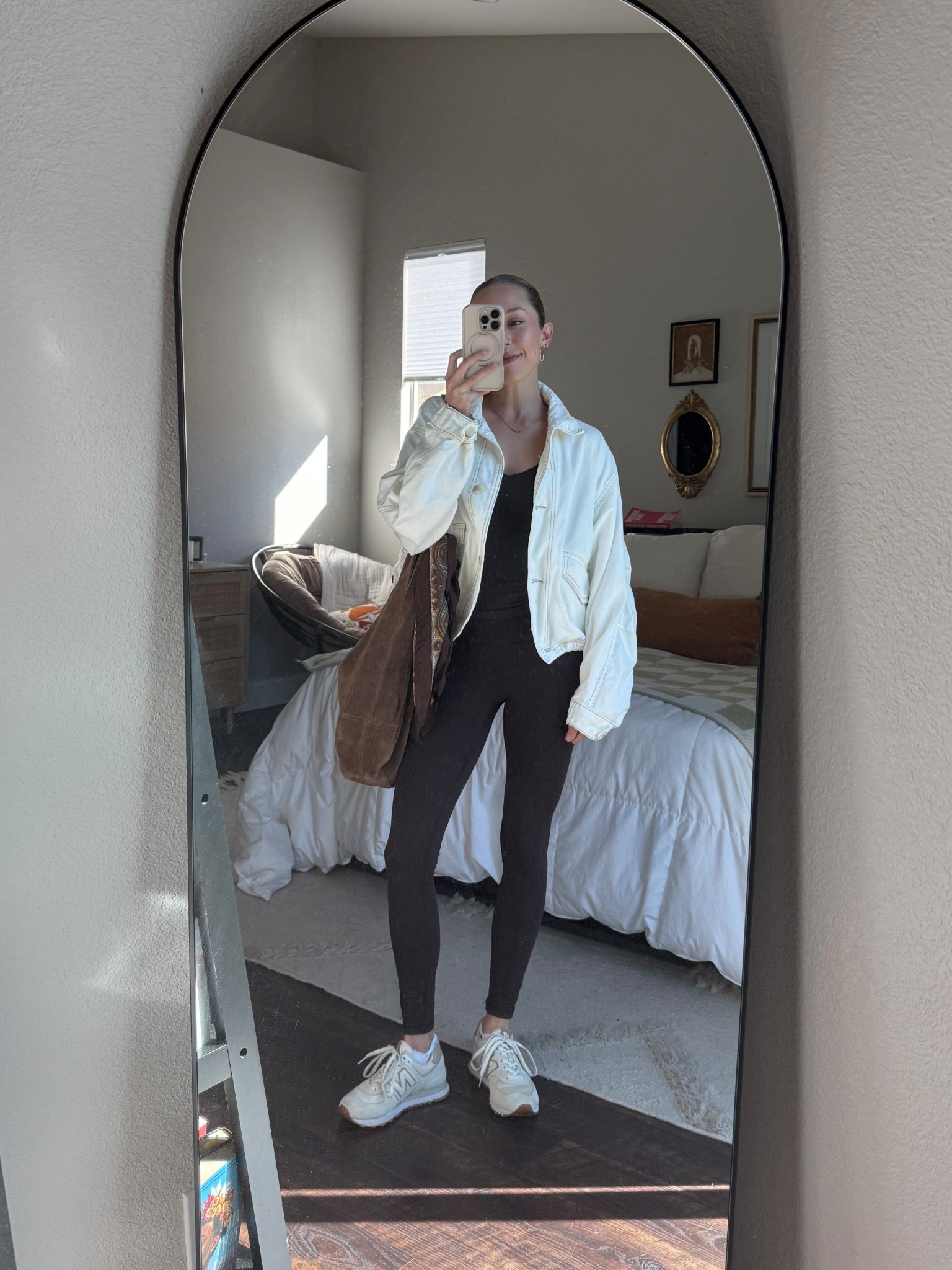 Farmers market Saturdays >>> 🤎🌻

#LTKPetite #LTKSeasonal #LTKFindsUnder100