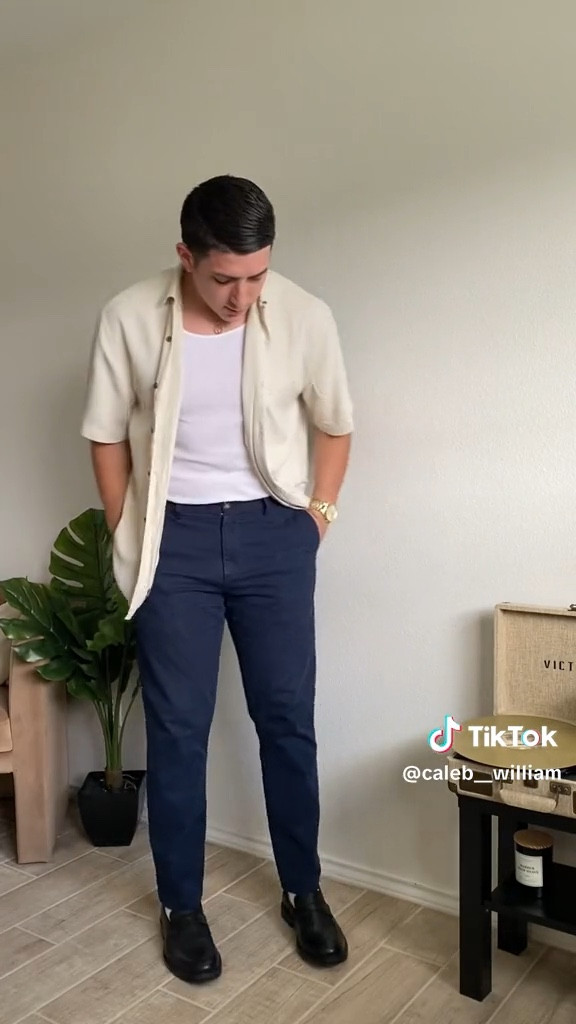 Going to start linking my husbands outfits on here as well!

#LTKstyletip #LTKunder100 #LTKmens