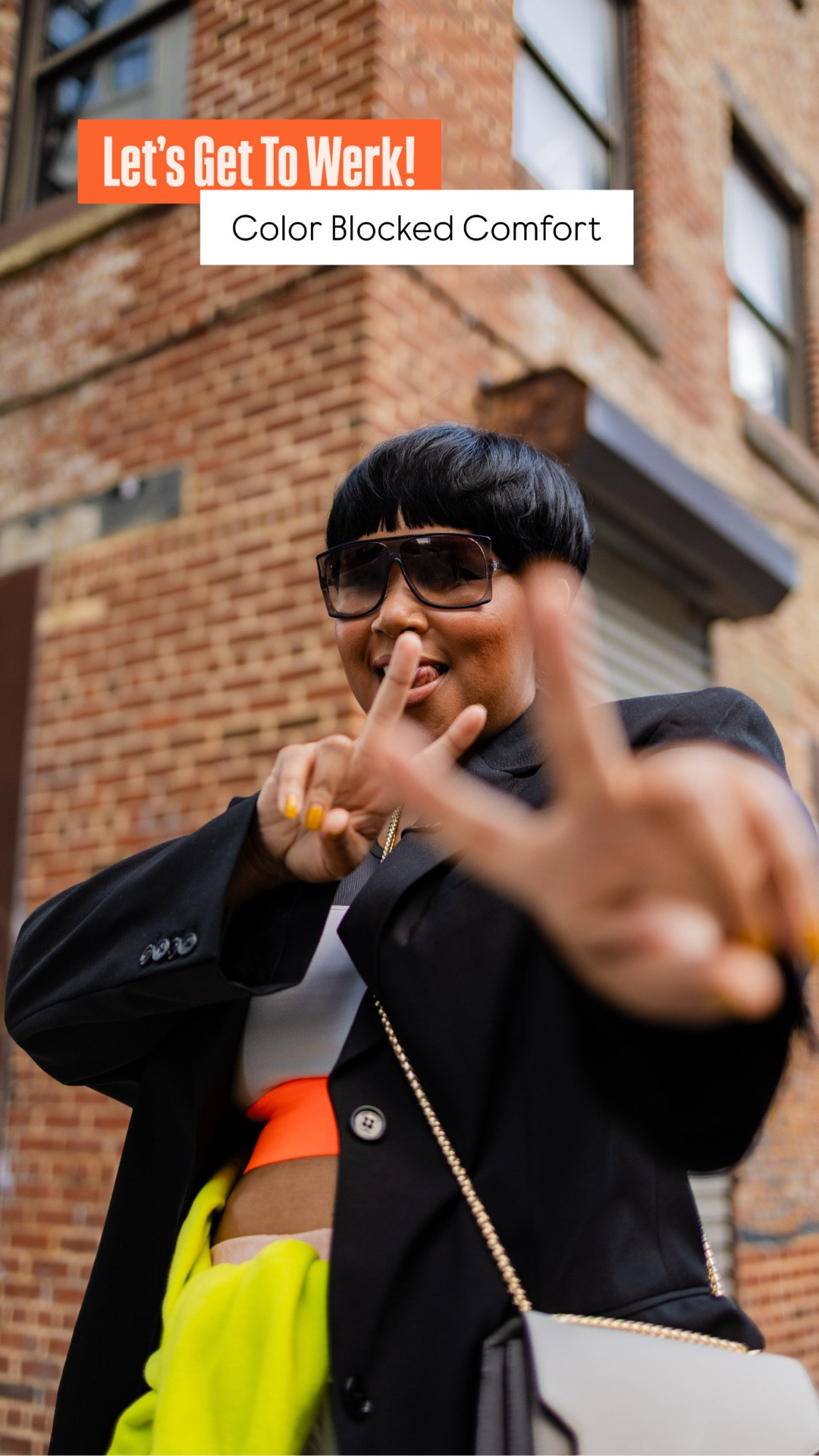 Heading out for a stroll in DUMBO, Brooklyn. 

Now, let’s get to werk! 


#LTKSeasonal #LTKMidsize #LTKActive