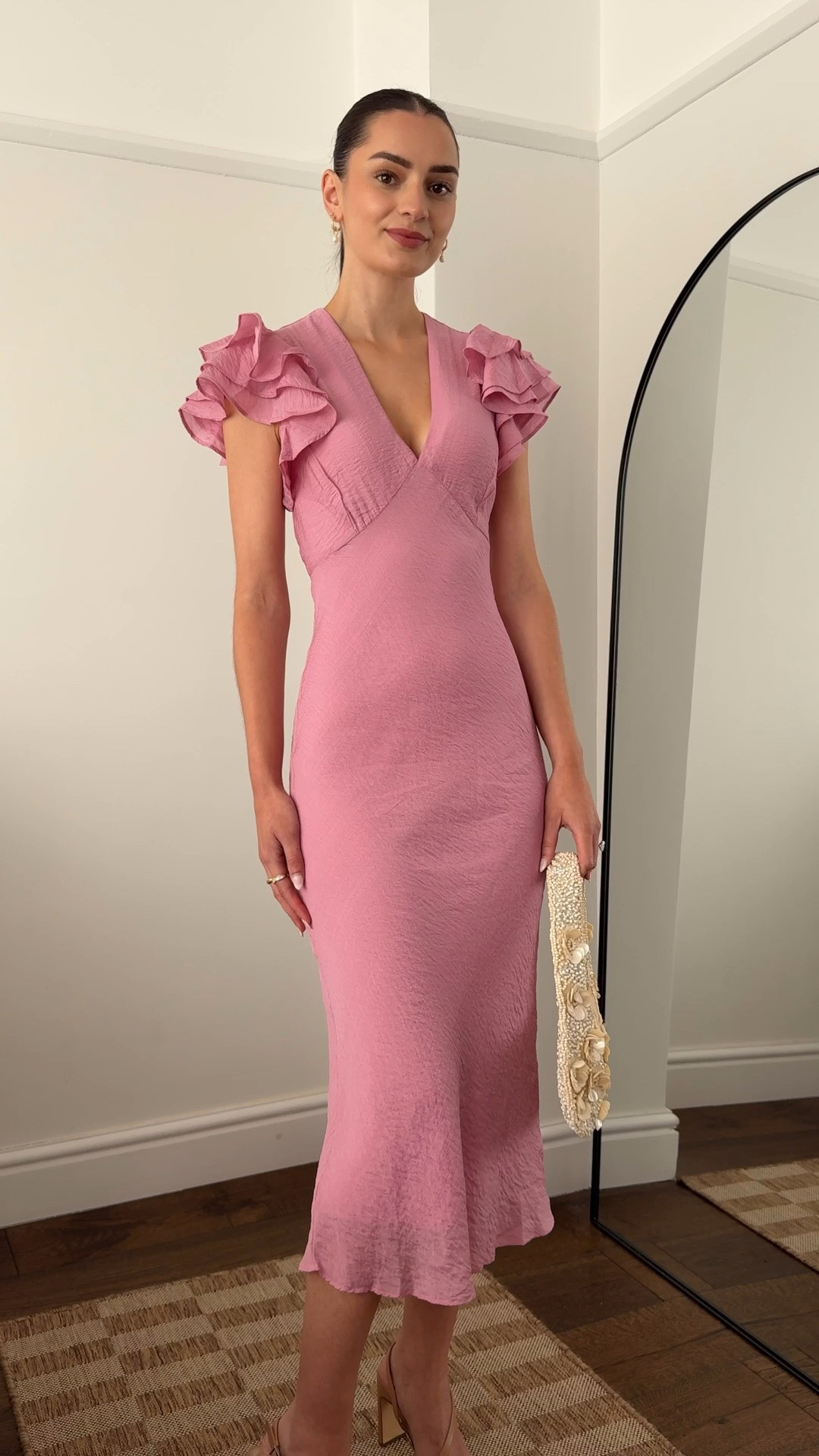 Searching for the best wedding guest and occasion dresses, starting with pink 💕

#LTKuk #LTKwedding #LTKdresses