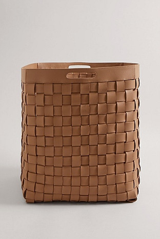 Lowa Extra Large Square Storage Basket | Country Road (AU)