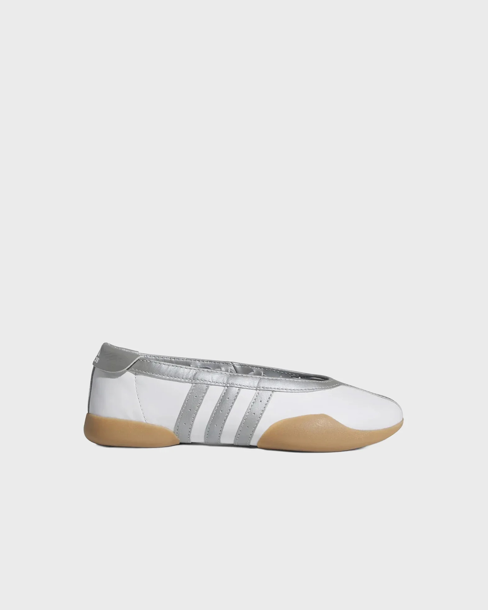 Adidas Sneakers Taekwondo Mei Ballet White UK 6 (EUR 39 1/3) | WAKAKUU