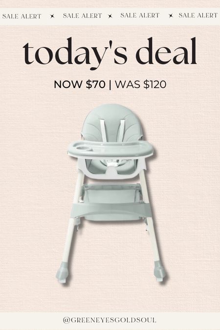 Walmart flash deals! Convertible high chair - was $120 now $70 
High chair, baby, toddler

#LTKxWalmart #LTKSaleAlert #LTKBaby