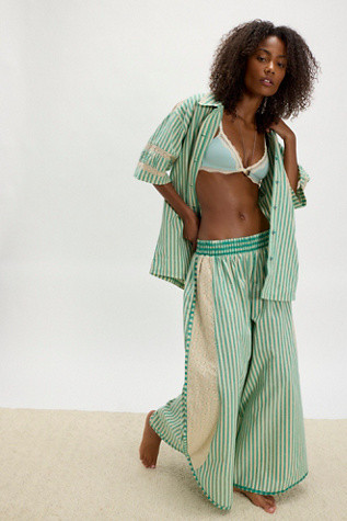 Clear Skies Lounge Pant | Free People (Global - UK&FR Excluded)