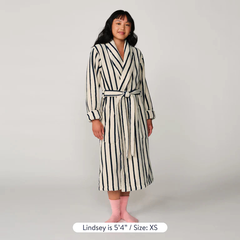 Super-Plush Robe | Brooklinen