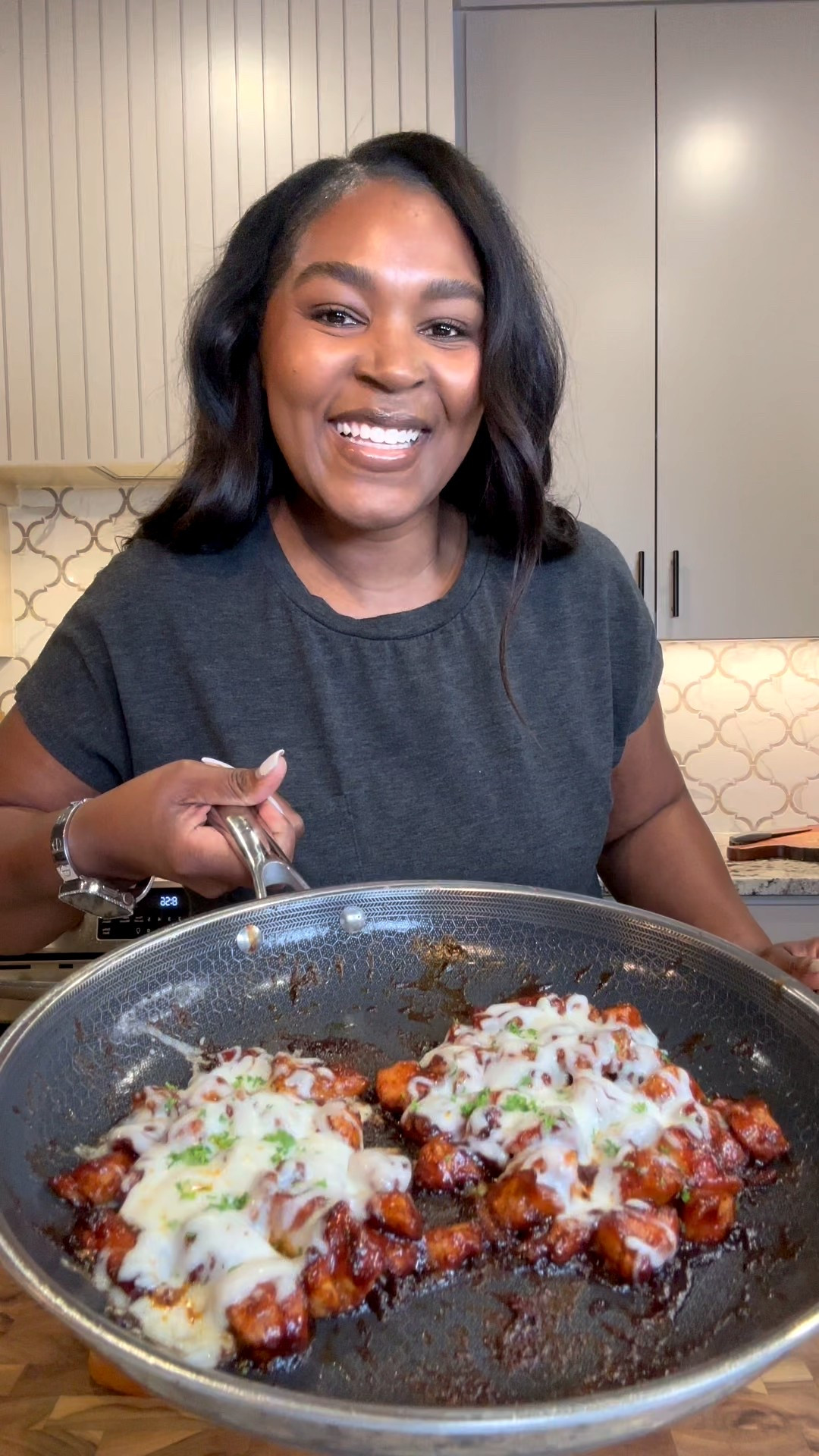 I love my nonstick cookware! 

#LTKHome