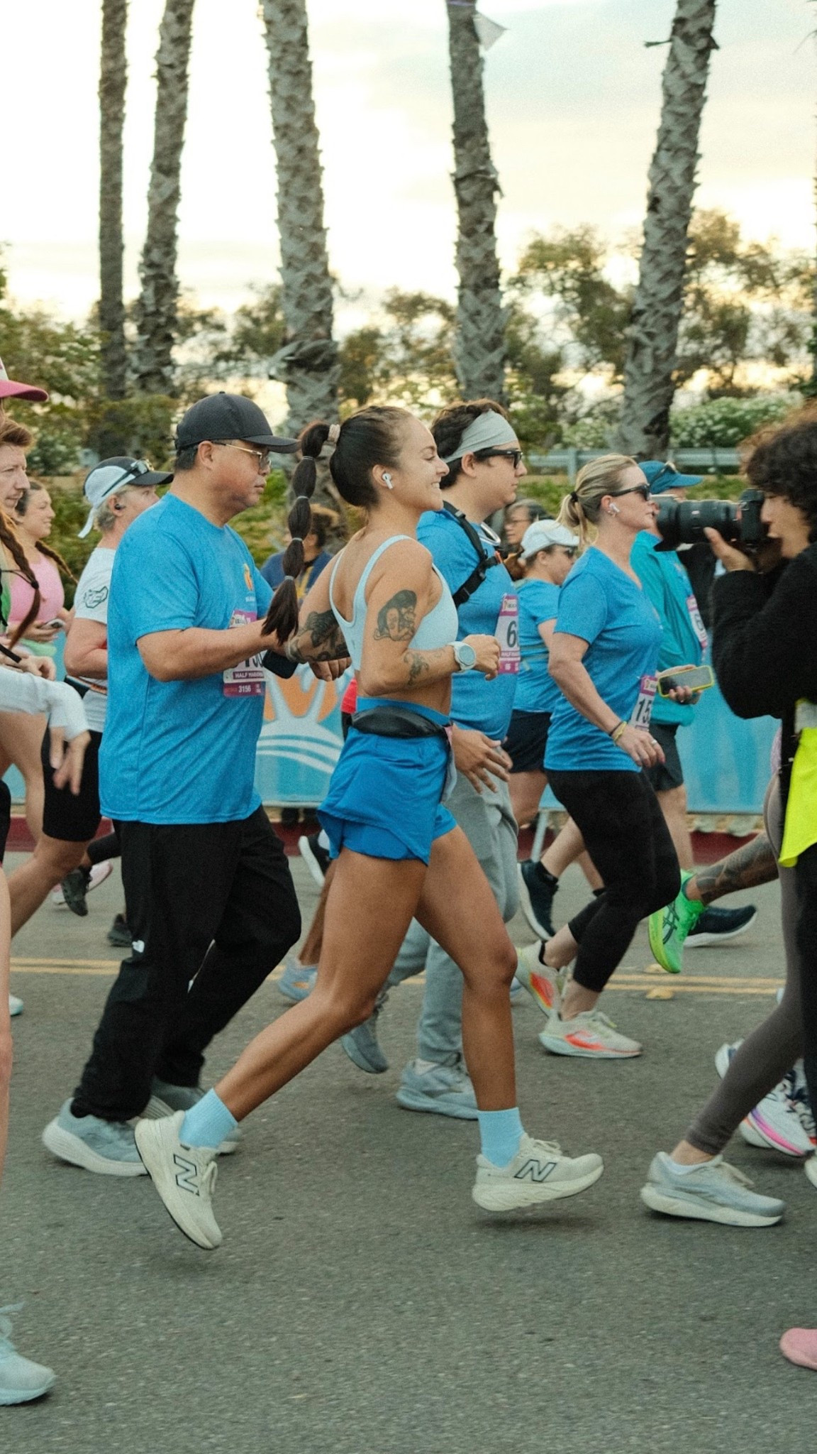 HALF MARATHON FIT! 

#LTKfitnessgoals #LTKmorningroutine #LTKActive