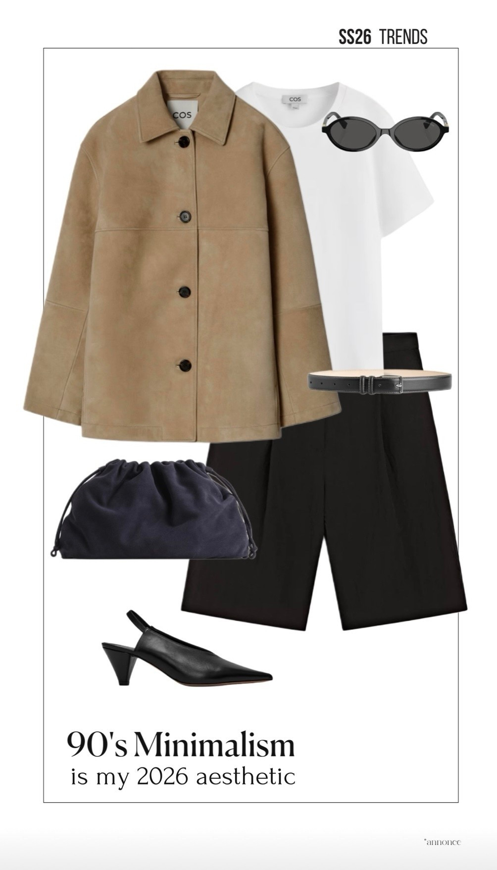 #LTKeurope #LTKstyletip