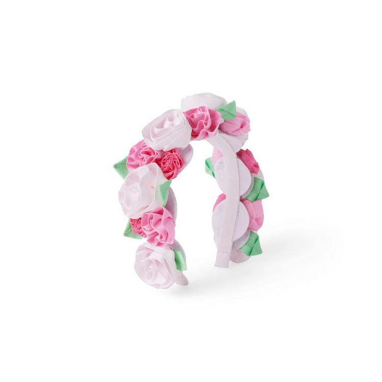 Flower Crown Headband | Janie and Jack