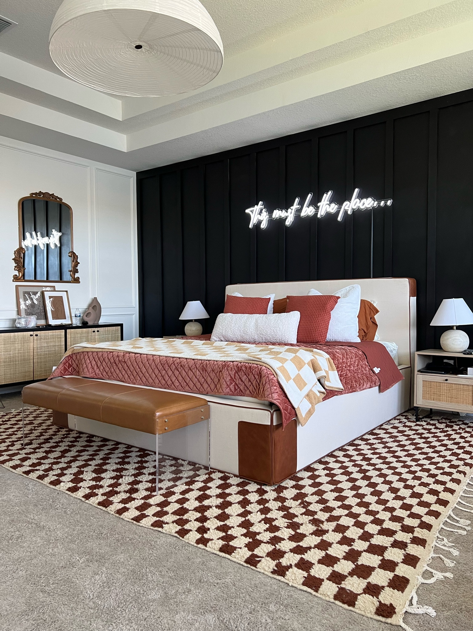 My primary bedroom details! 


#LTKhome #LTKFind #LTKstyletip