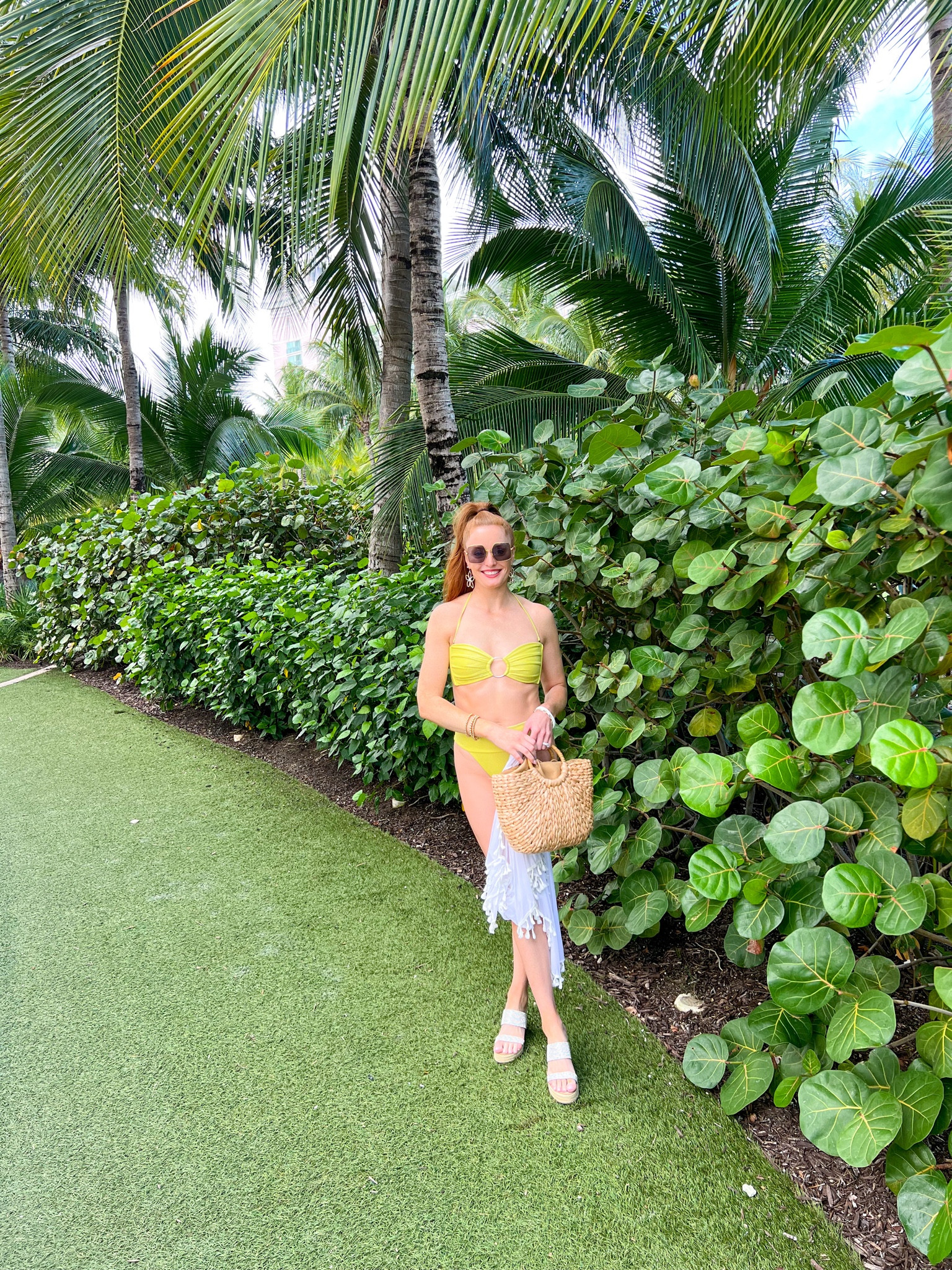 Revolve bikini 💚 

Swimwear - swim - swimsuit - bikini - beach bag - tote bag - white coverup - sarong - wedges - revolve - spring break - beach vacation - beach wear - style inspo - bikini style - amazon - amazon cover up - amazon tote - amazon bag - resort wear - resort style  - travel - travel style - travel fashion - Target - Target jewelry - Christmas vacation - gifts for her - gift ideas - revolve - revolve bikini 

#LTKtravel #LTKswim #LTKSeasonal