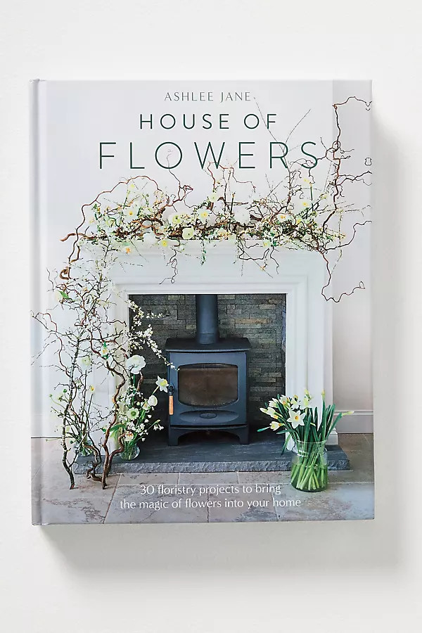 House of Flowers | Anthropologie (US)