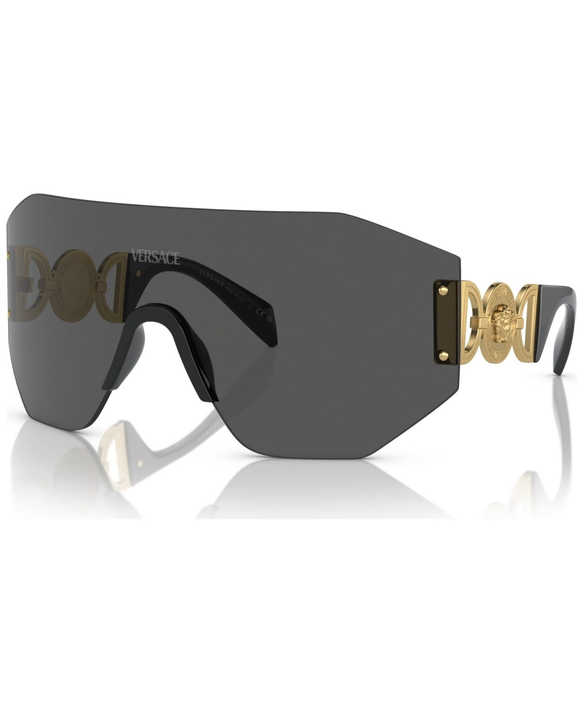 Versace Unisex Sunglasses, VE225845-x | Macys (US)