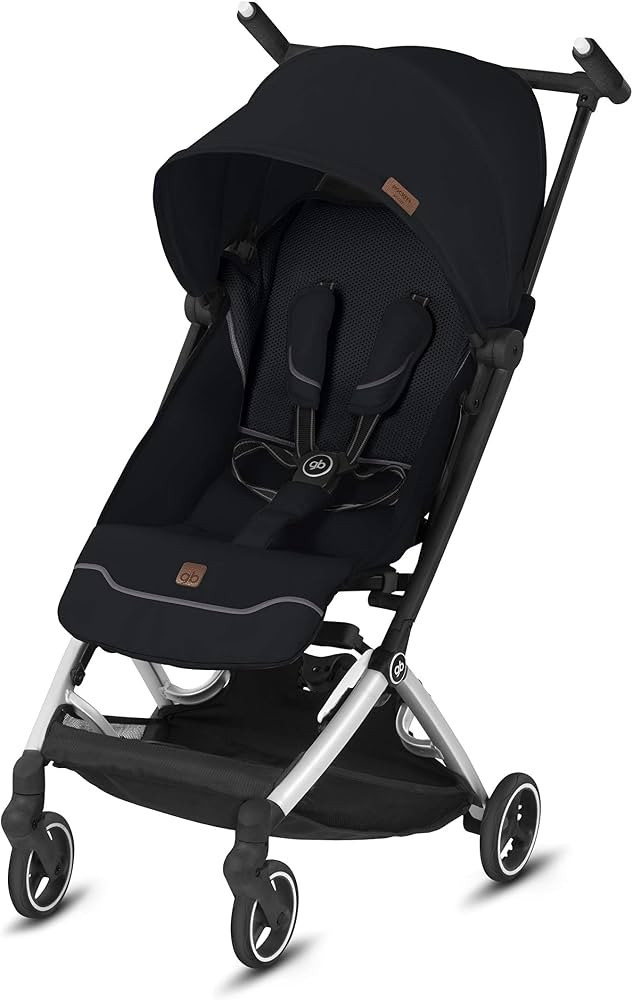 gb Pockit+ All City, Velvet Black | Amazon (US)