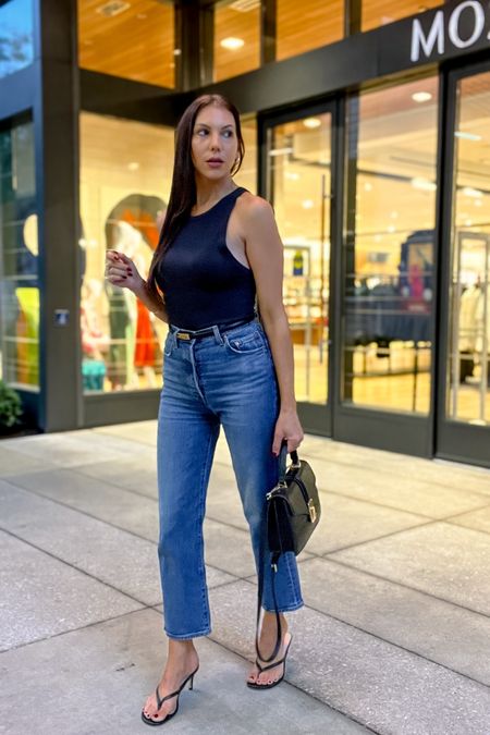 The jeans you need this summer from Amazon Fashion 

#LTKstyletip #LTKfindsunder50 #LTKSeasonal