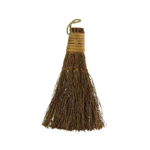 (2) Cinnamon Scented Mini 6" Broom Holiday, Fall, Autumn, Halloween, Christmas, Everyday, Any Day... | Walmart (US)