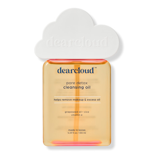 Pore Detox Cleansing Oil | Ulta