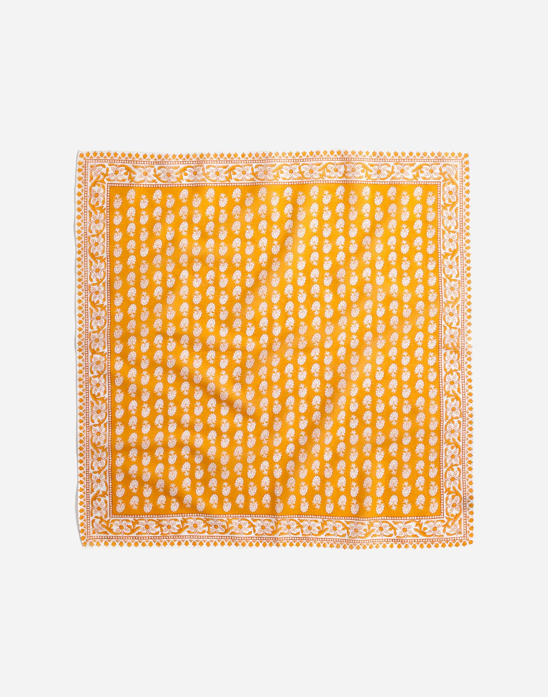 Organic Cotton Bandana | Madewell