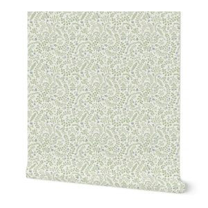 Wallpaper (4 types available) | Spoonflower
