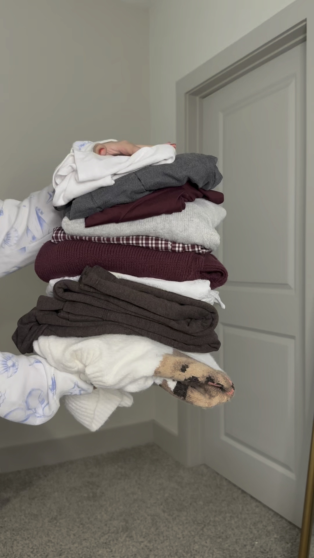 Hollister fall haul. Xs in everything except seamless top (xxs) and hoodie (small)

#LTKGiftGuide #LTKHoliday