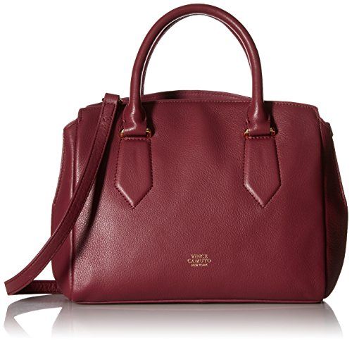 Vince Camuto Lenix Satchel | Amazon (US)