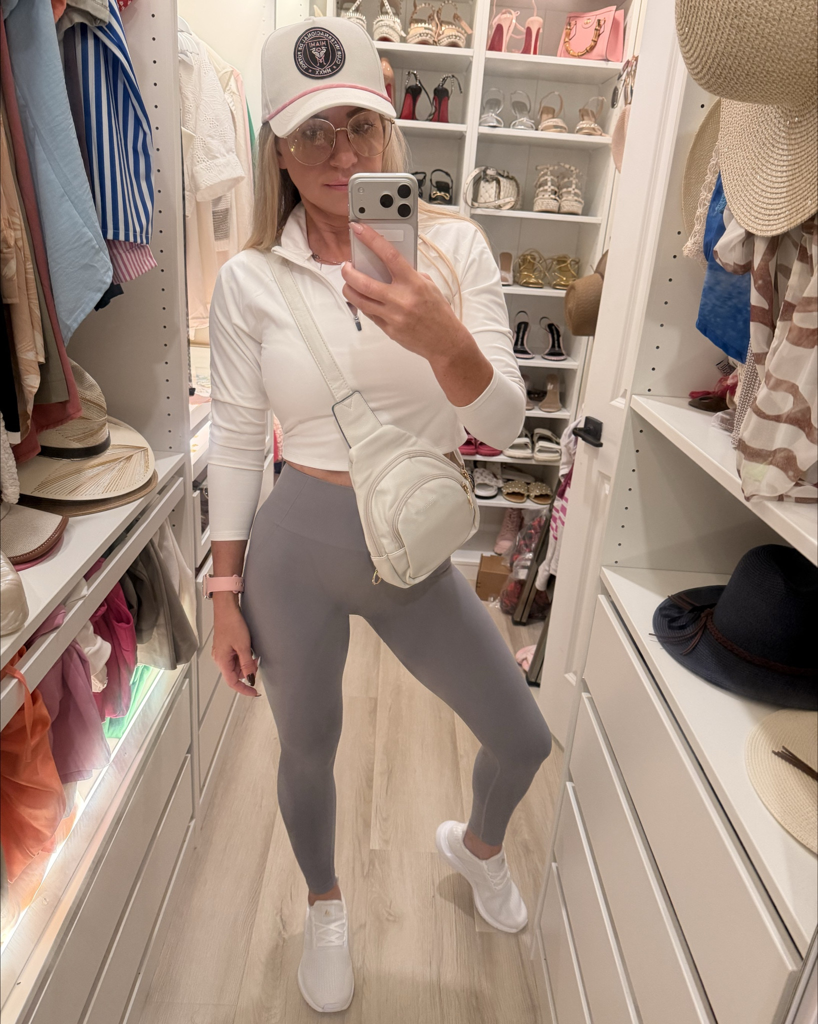 Outfit of the day. 

#LTKActive #LTKootd