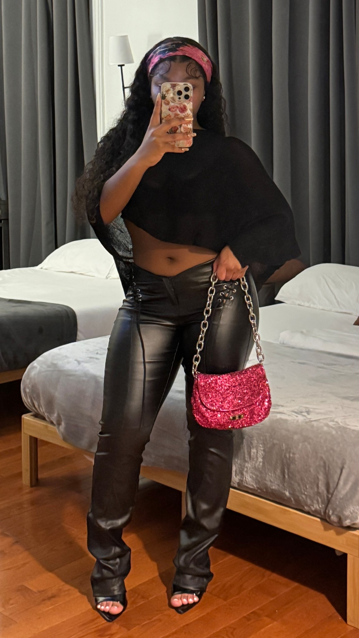 R&B night ootd 🖤

#LTKgrwm #LTKootd #LTKdayinmylife