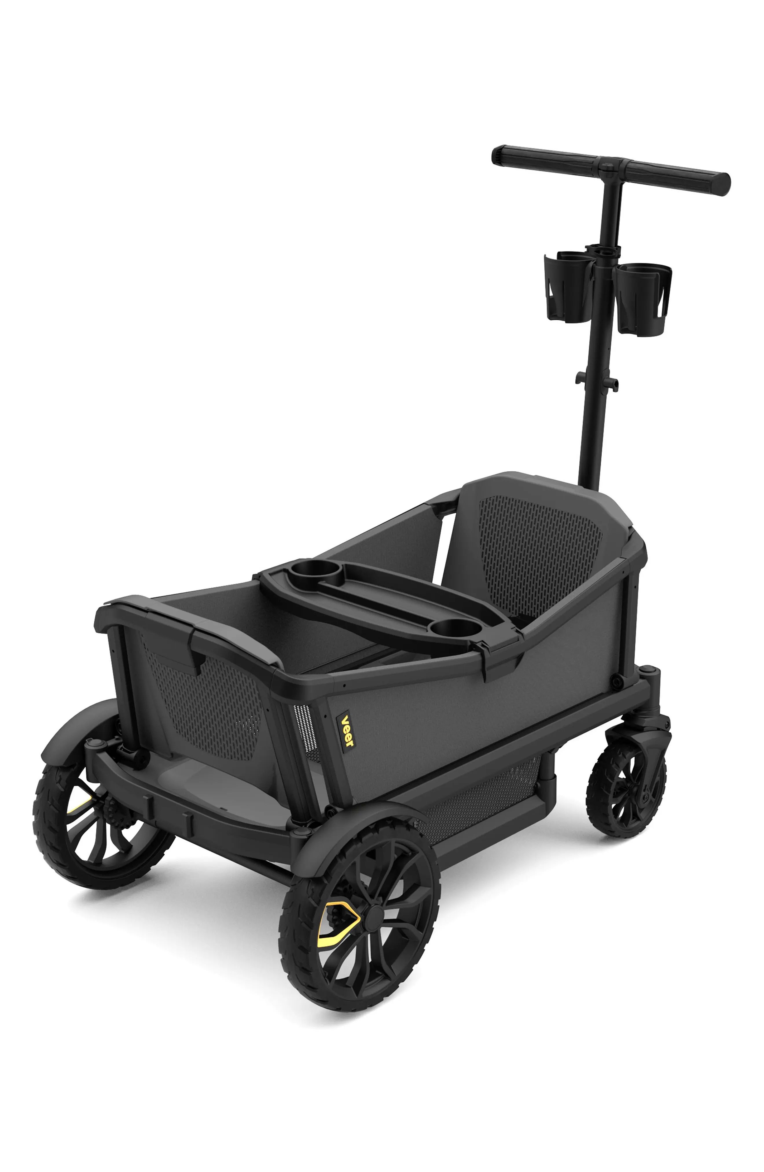Infant Veer All-Terrain Cruiser Wagon, Size One Size - Grey | Nordstrom