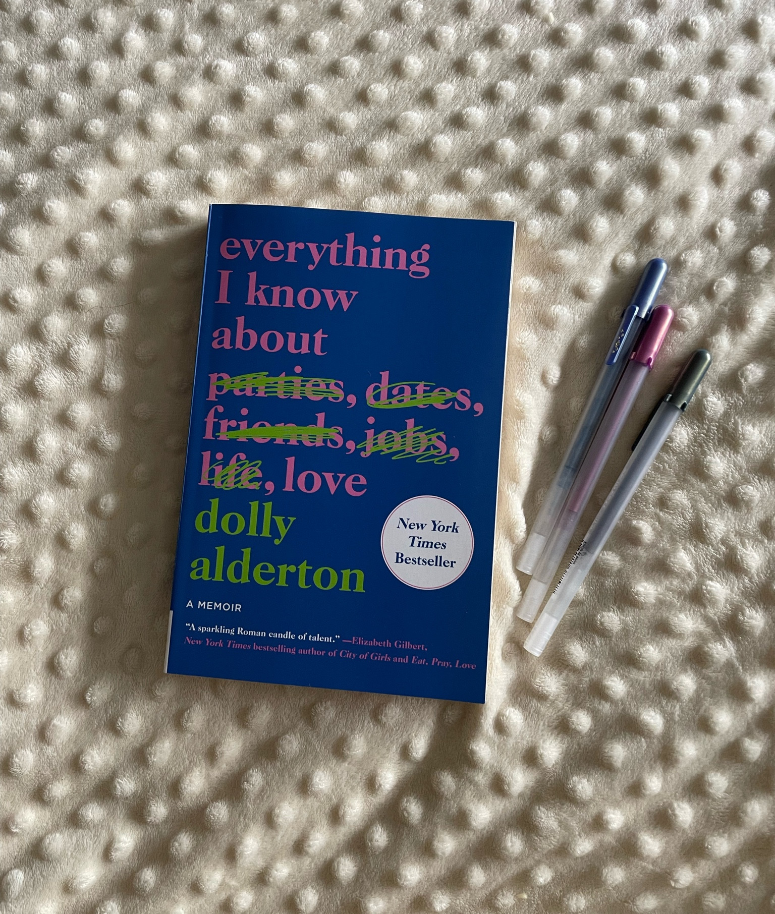 This book is a must read for anyone in their early 20’s! One of my favorite reads of 2023! 

#LTKGiftGuide #LTKsalealert #LTKfindsunder50