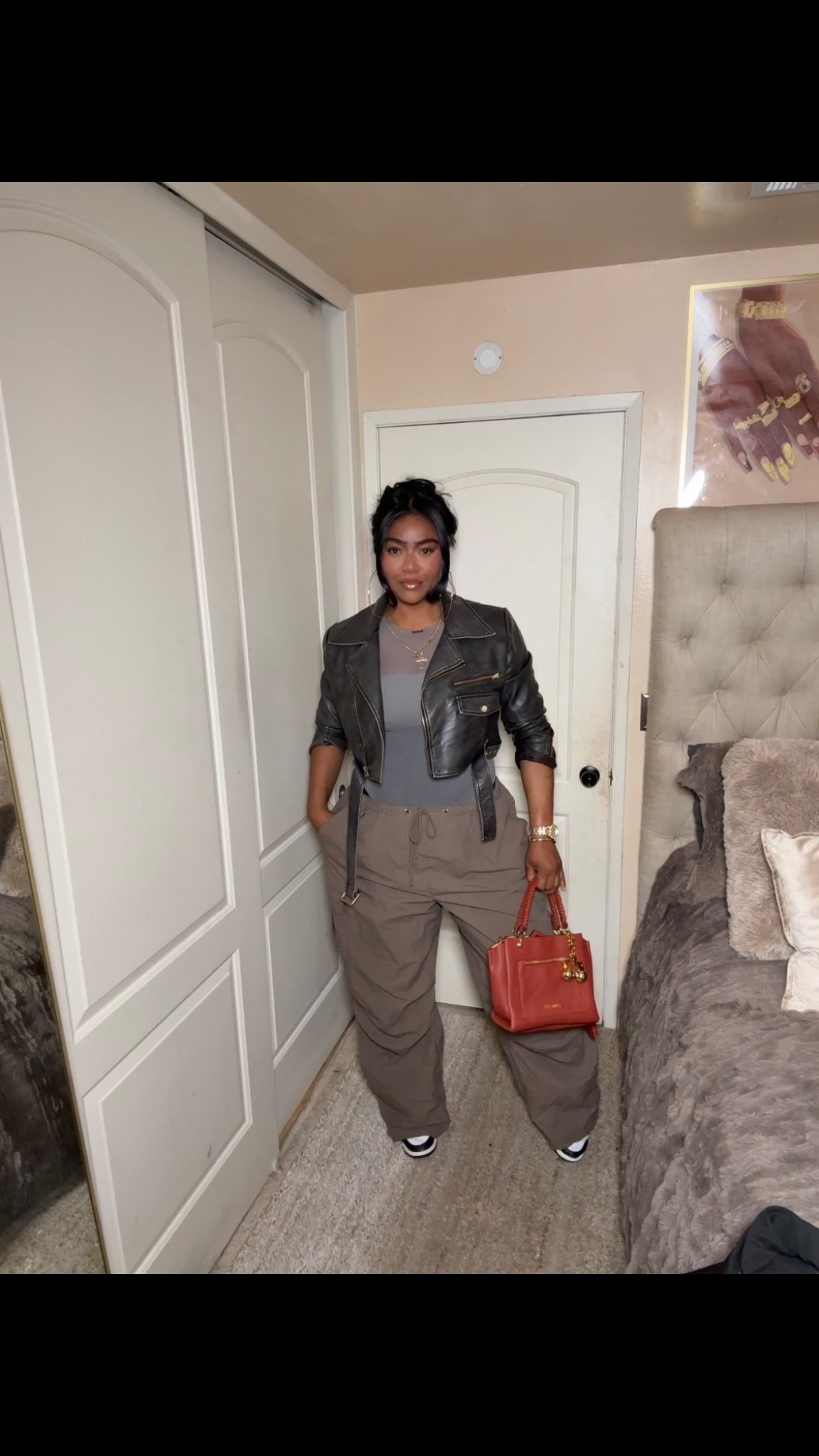 30 Days of 30 Fits 🦋

#LTKootd #LTKTall #LTKMidsize