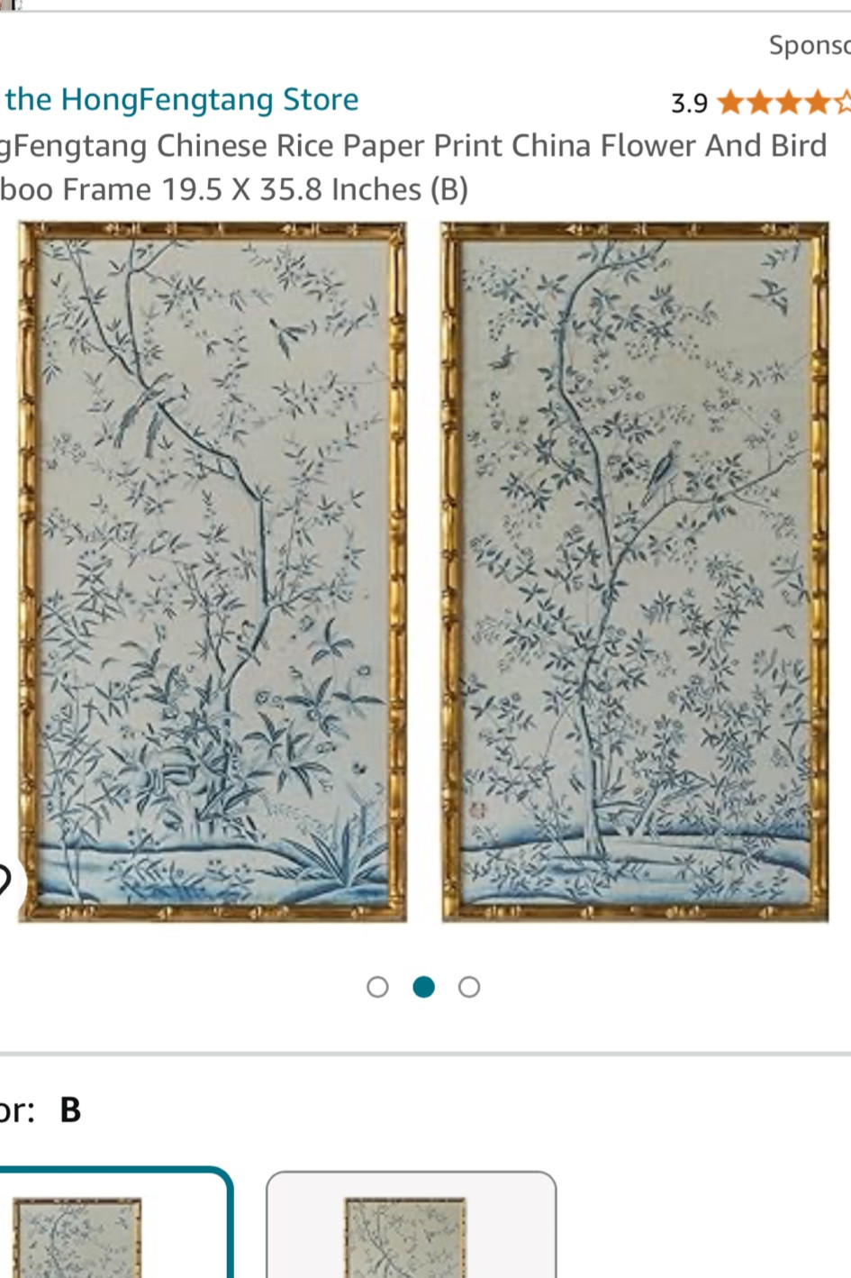 Large wall art ideas!

#LTKHome