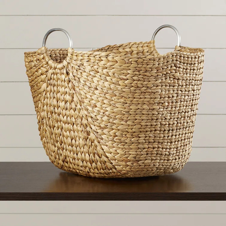 Superior Wicker Basket | Wayfair North America