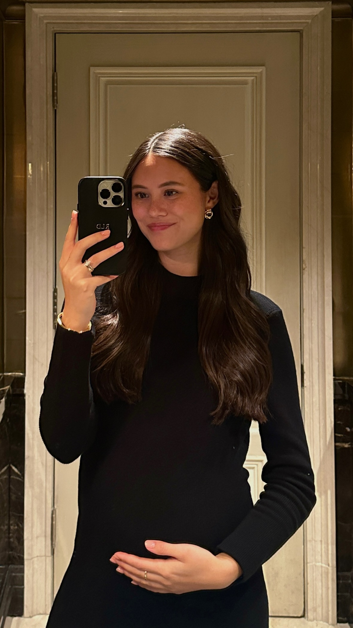 Every girls needs a LBD 

 #LTKStyleTip