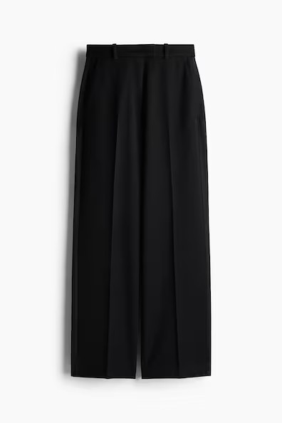 H & M - Smokinghose - Schwarz | H&M (DE, AT, CH, NL, FI)