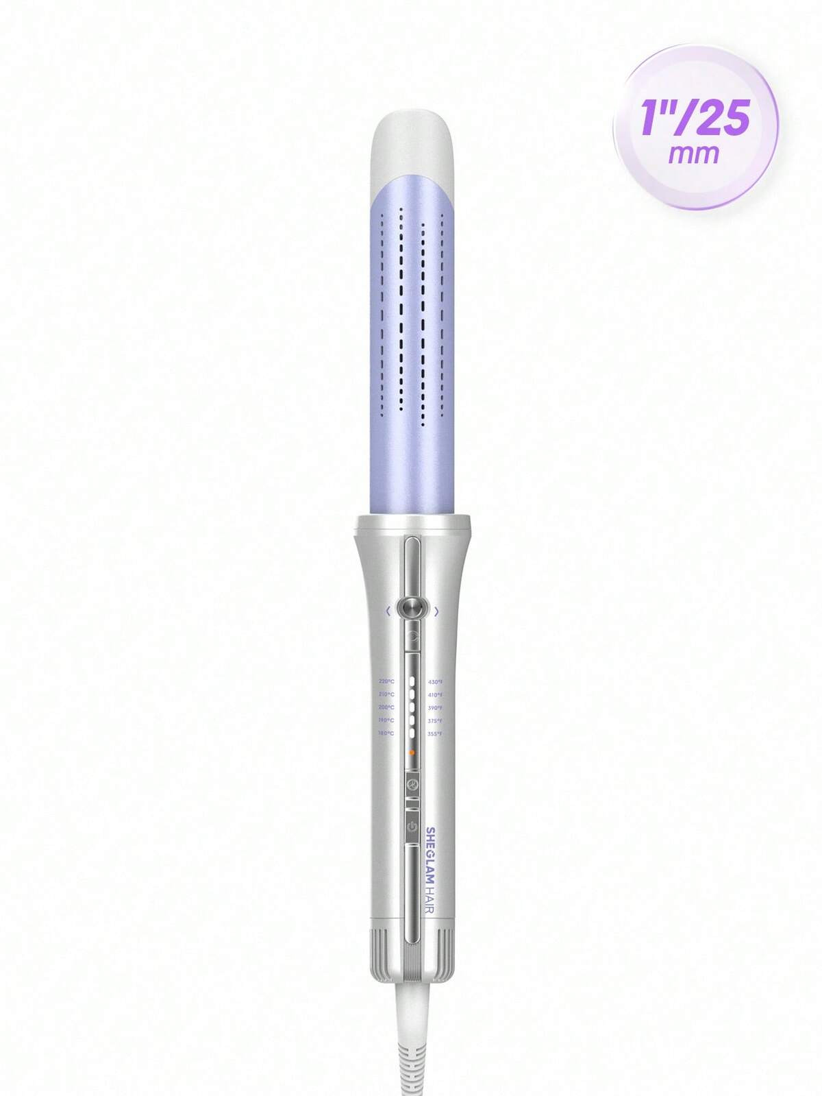 One Touch Airflow Styler Pro-25mm US Plug | SHEGLAM