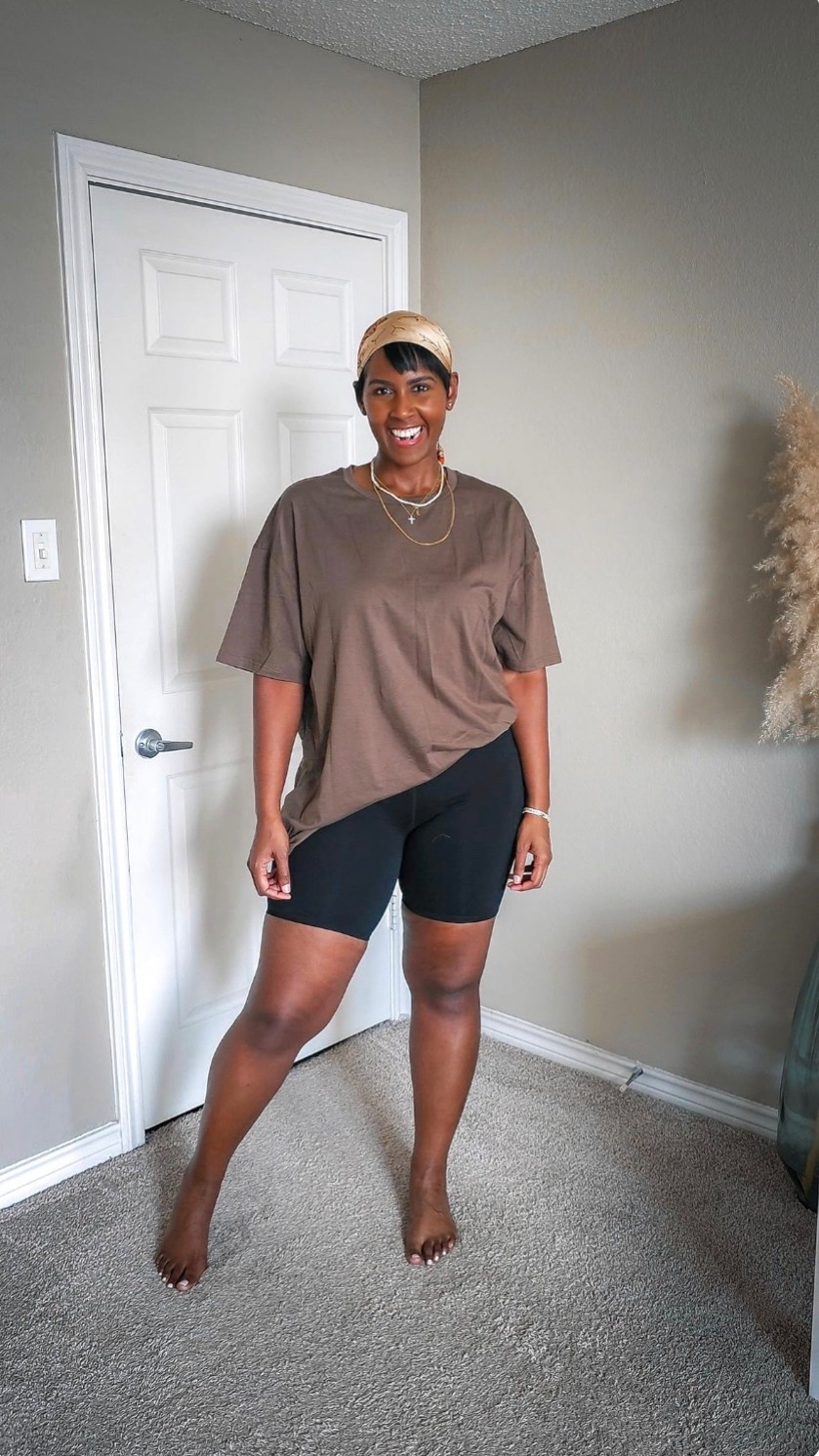 Comfortable and casual but not boring! 


#ltksummer

#LTKOver40 #LTKTall #LTKMidsize