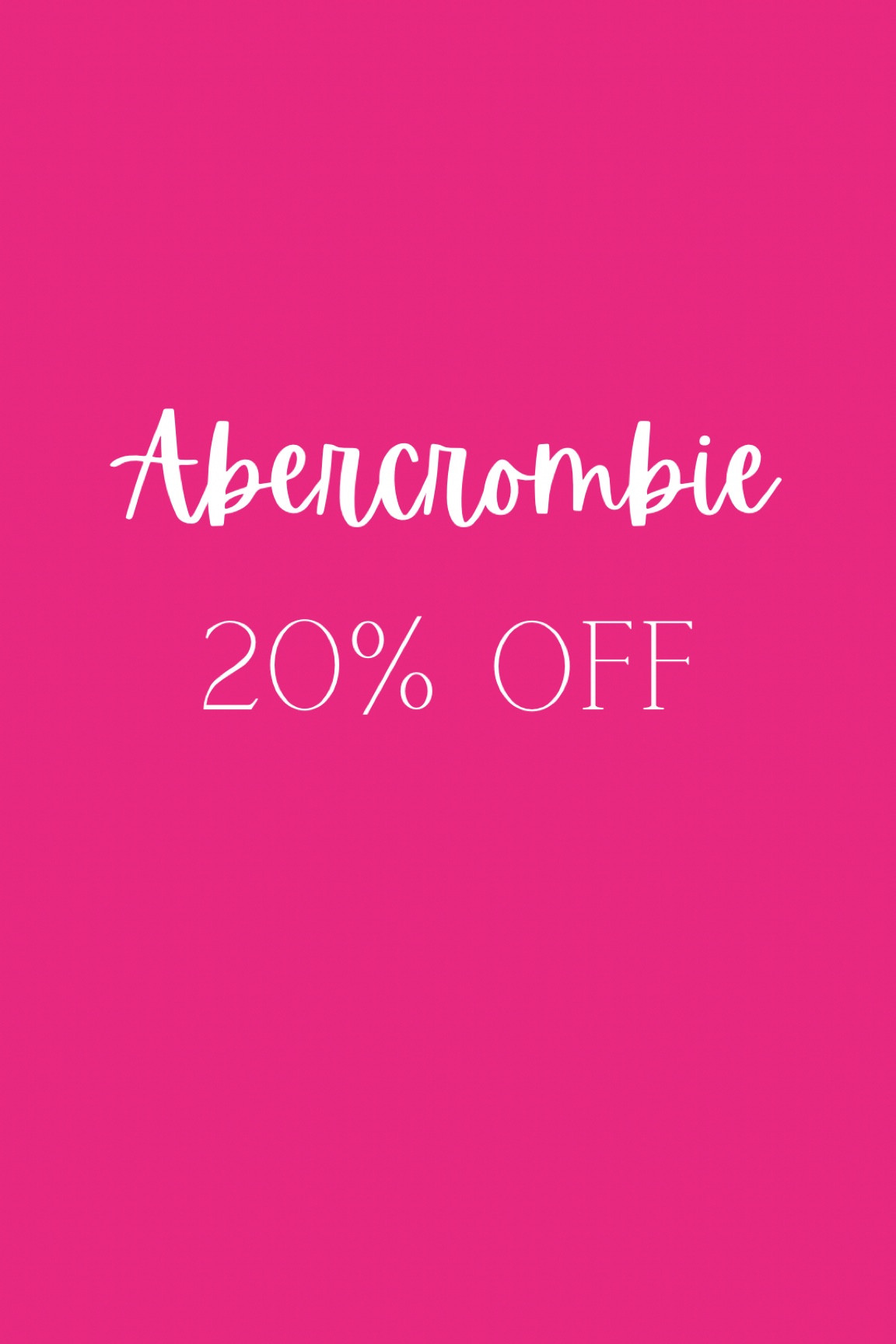 Abercrombie sale, LTK sale, LTK spring sale, Abercrombie new arrivals on sale 

#LTKfindsunder100 #LTKSpringSale #LTKsalealert