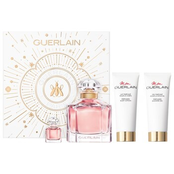 Mon Guerlain Eau de Parfum Set - Guerlain | Sephora | Sephora (US)