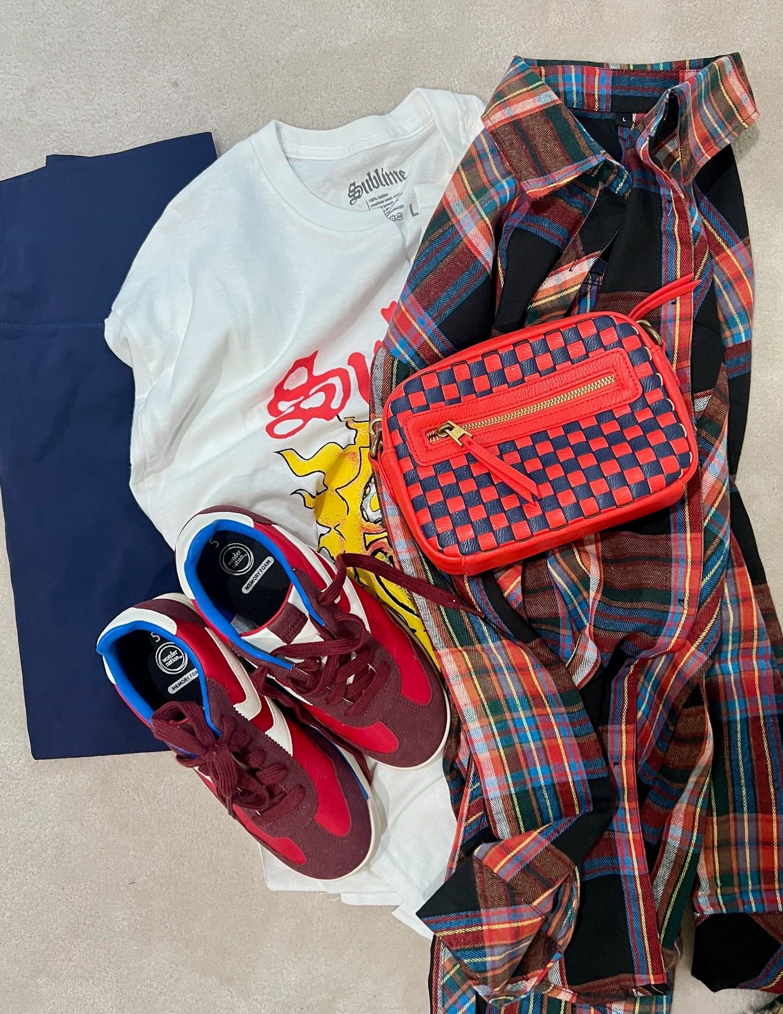 OOTD ✨

#LTKootd #LTKSaleAlert #LTKFindsUnder50