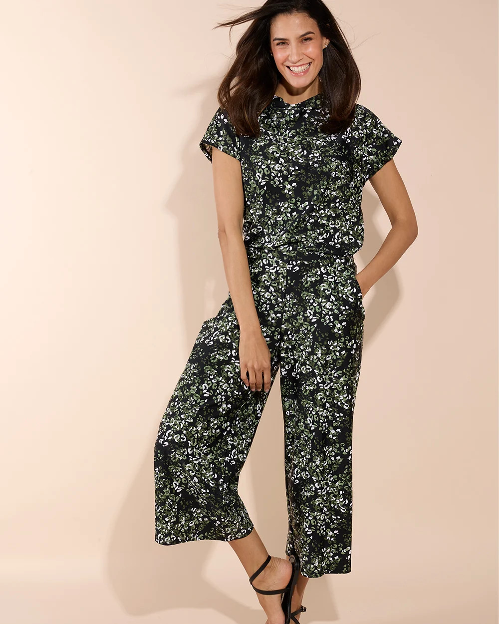 Lolly Pant - Jude Cloth | Jude Connally
