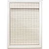 Radiance Lewis Hyman Bamboo Shades, White, 34" W x 64" L (2215332E) | Amazon (US)