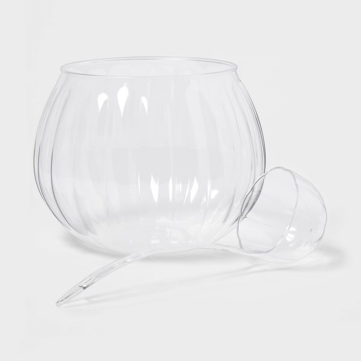 Halloween Pumpkin Punch Bowl - Threshold™ | Target