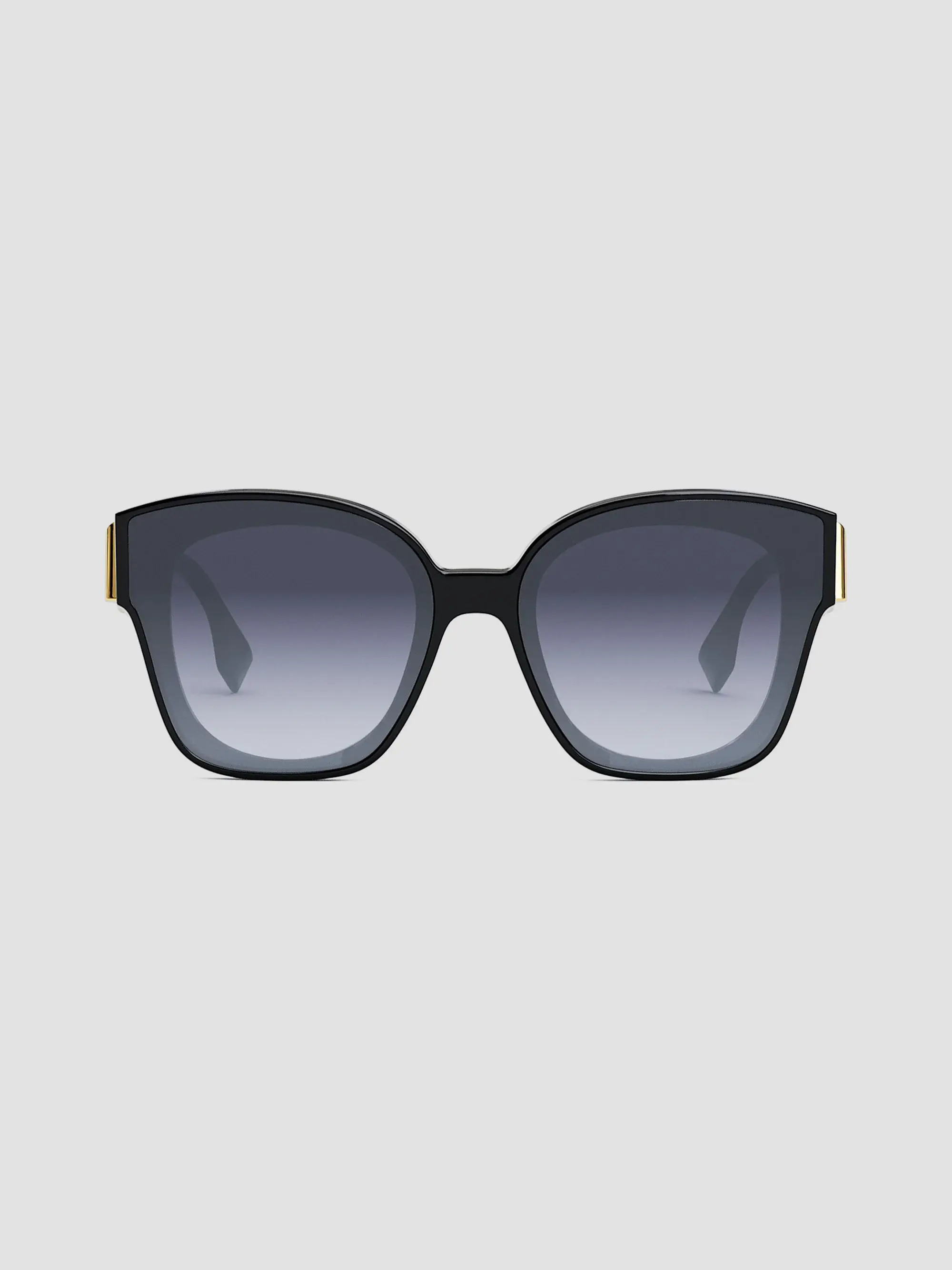 Fendi Fendi First 63MM Square Sunglasses | Saks Fifth Avenue | Saks Fifth Avenue