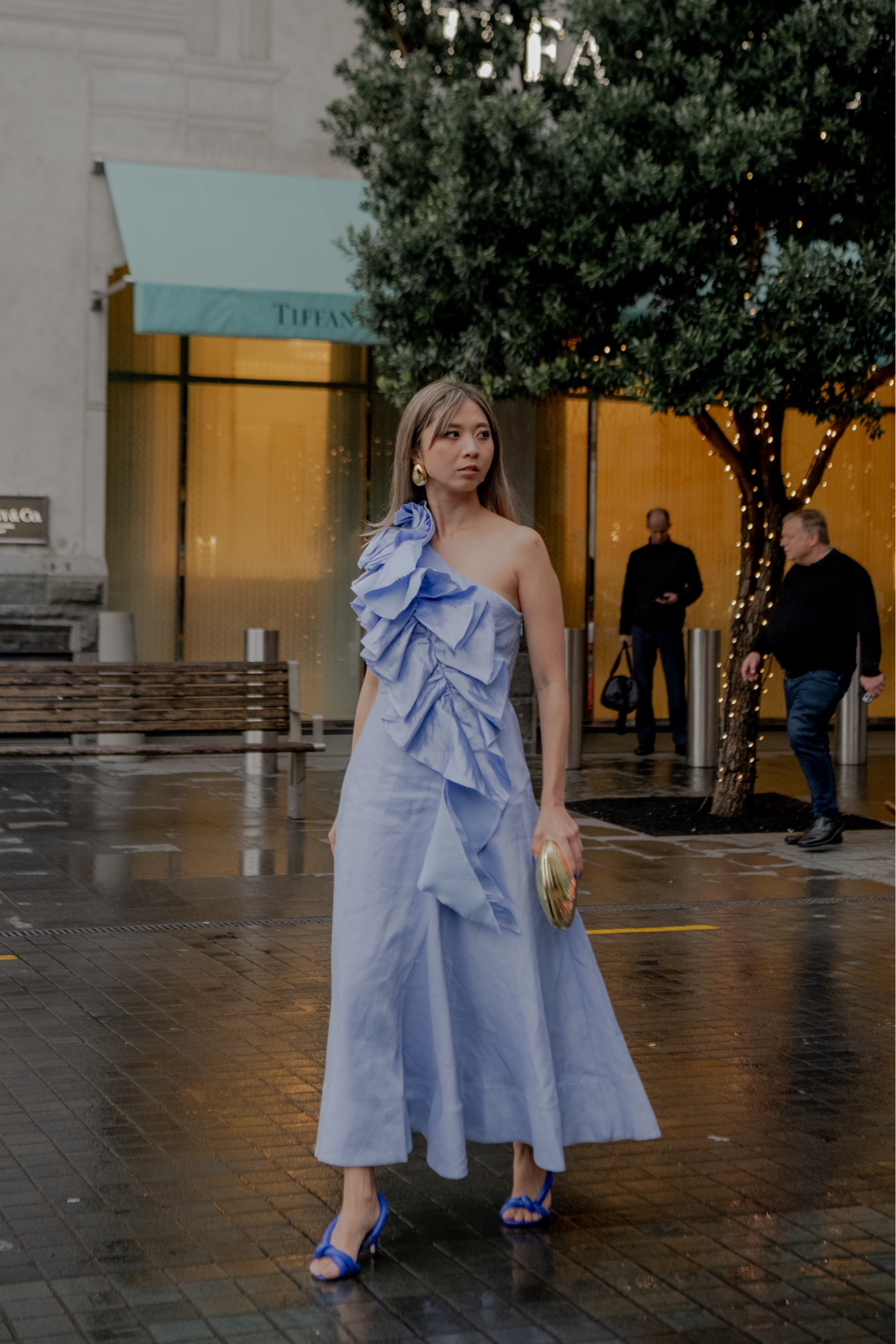 Blue Aje Dress

#LTKparties #LTKwedding #LTKaustralia