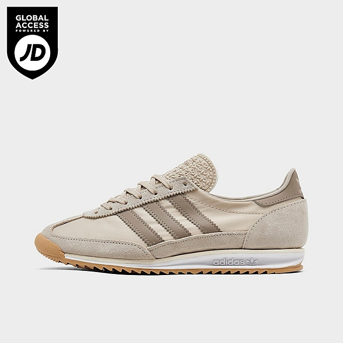 Women's adidas Originals SL 72 Casual Shoes | Finish Line (US)