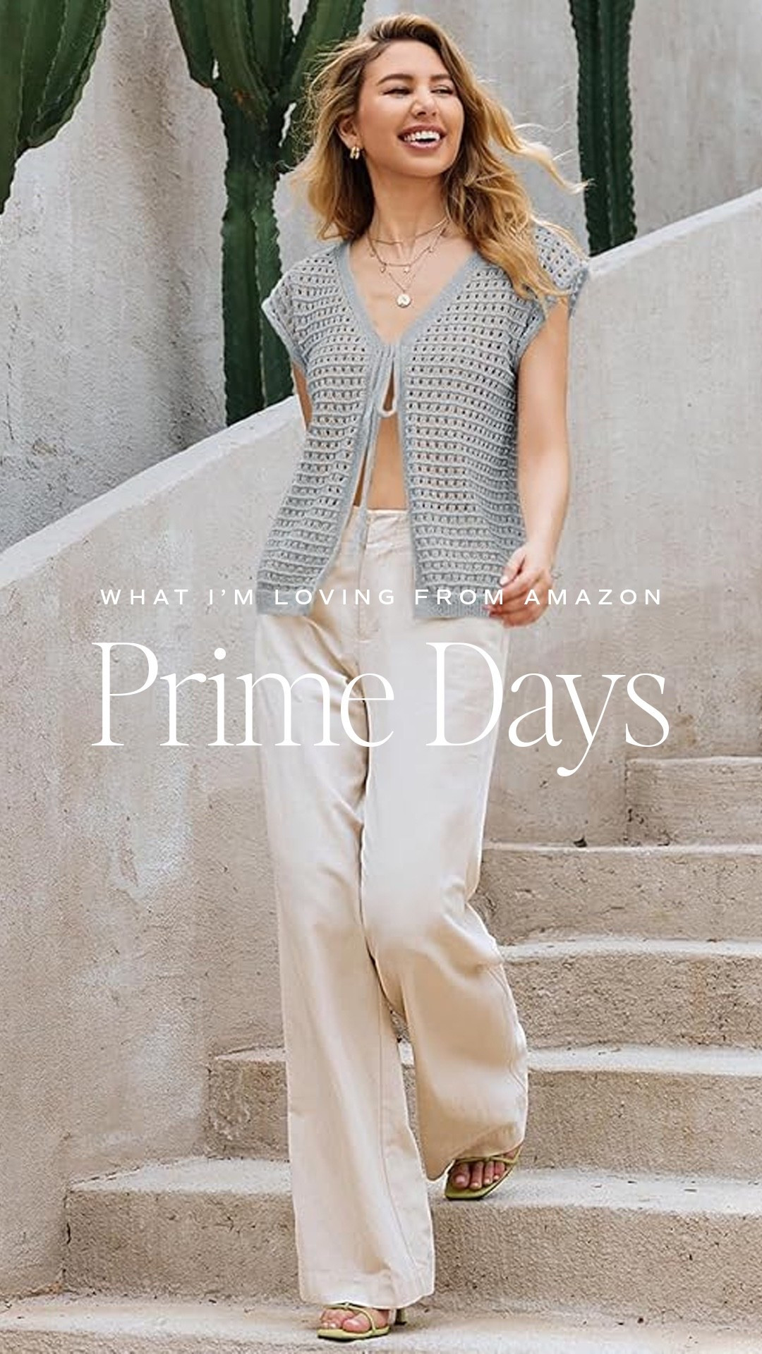 Prime Day deals you won’t want to miss on @amazon

#LTKSaleAlert