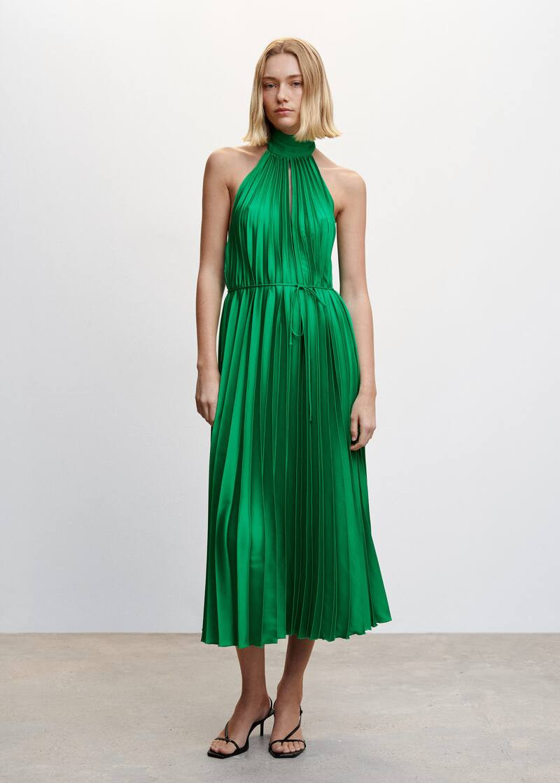 Search: Halter neck dress (92) | Mango USA | MANGO (US)