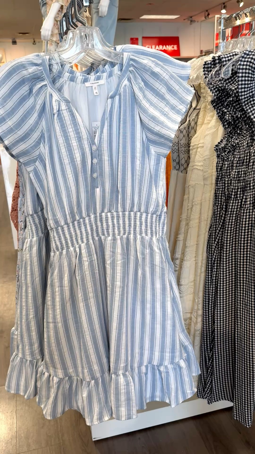 maurices
New releases
Spring finds 
Summer outfits
Vacation vibes
Vacay looks 
Tees 
Denim 
Tanks 
Sandals 
Dress
Tank

#LTKdayinmylife #LTKootd #LTKgrwm