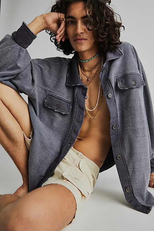 Ruby Jacket | Free People (Global - UK&FR Excluded)