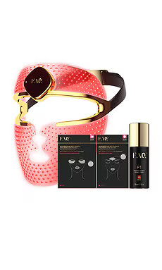 FOREO FAQ 202 LED Face Mask Bundle from Revolve.com | Revolve Clothing (Global)